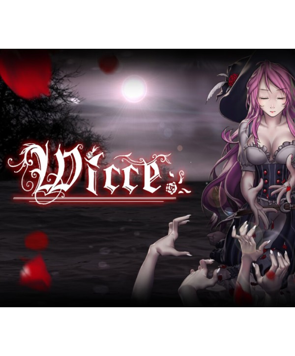 Wicce Steam Key GLOBAL